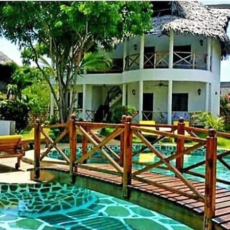 Marine Holiday House Malindi Exterior foto