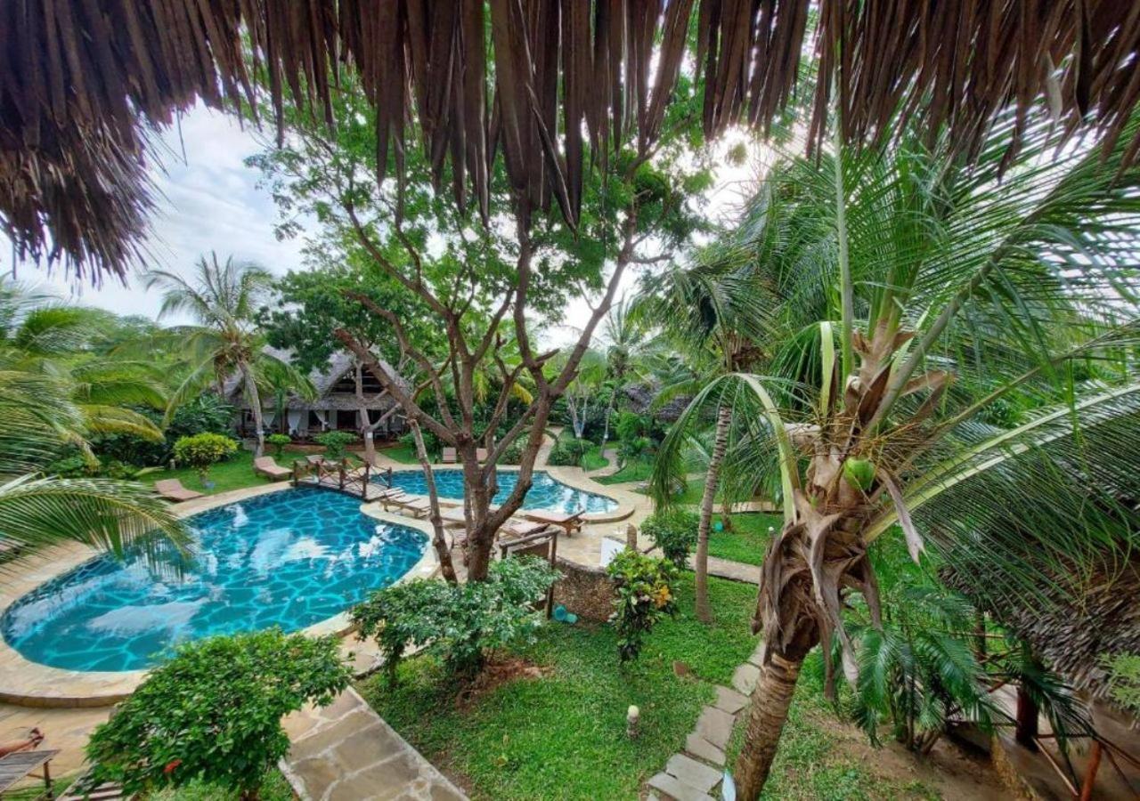 Marine Holiday House Malindi Exterior foto