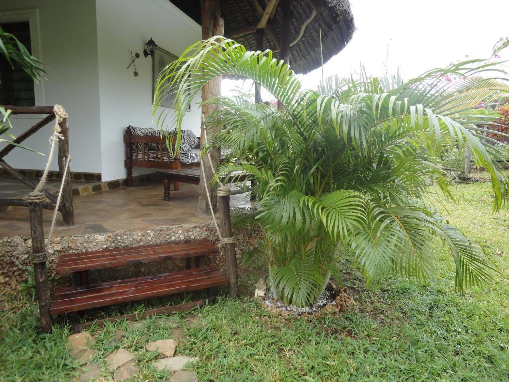 Marine Holiday House Malindi Habitación foto