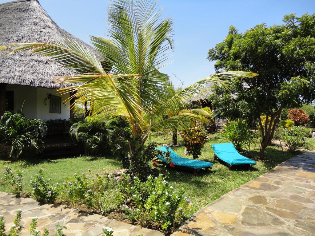 Marine Holiday House Malindi Habitación foto