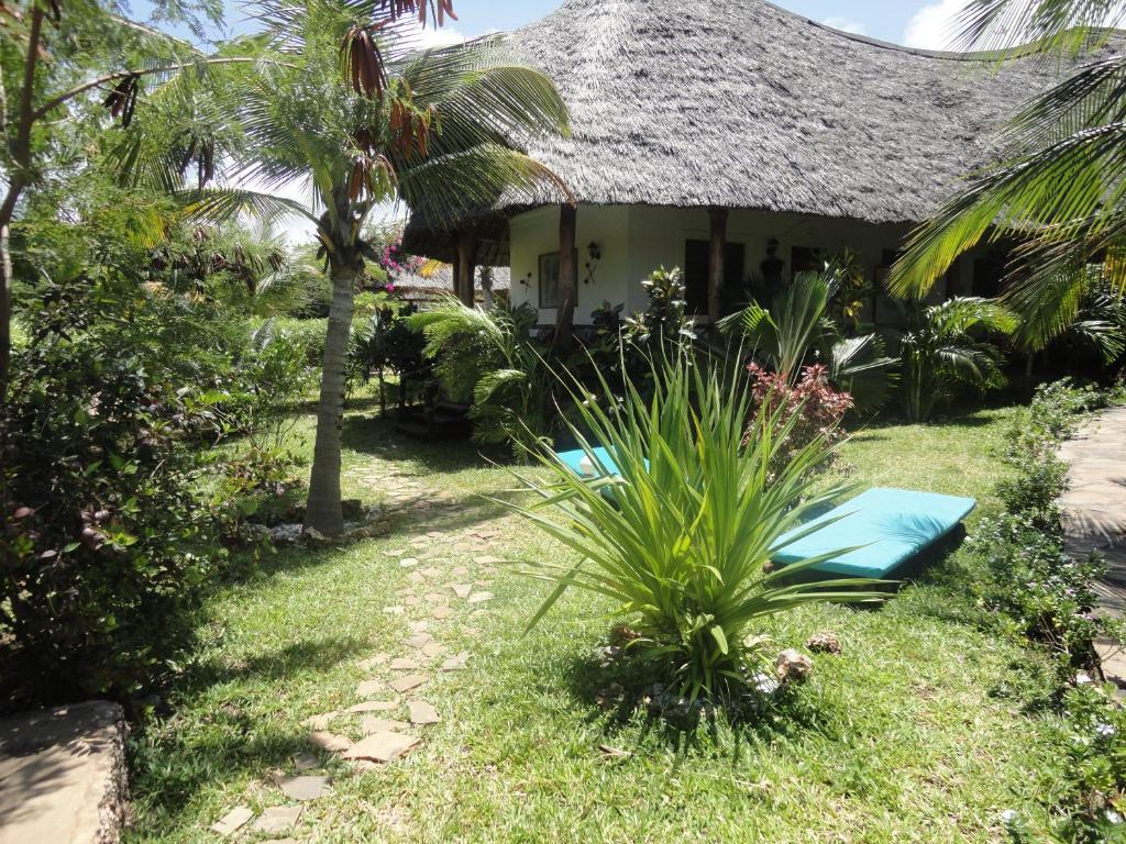Marine Holiday House Malindi Habitación foto