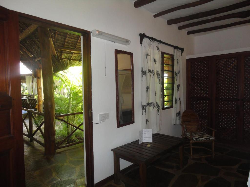 Marine Holiday House Malindi Habitación foto