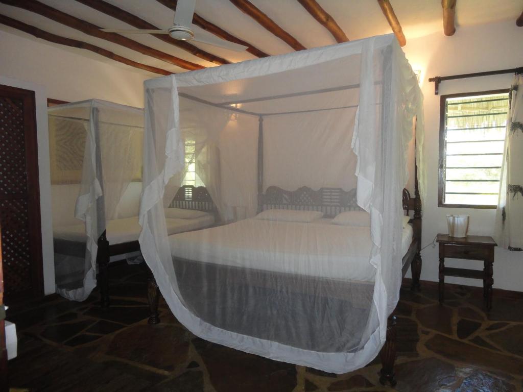 Marine Holiday House Malindi Habitación foto