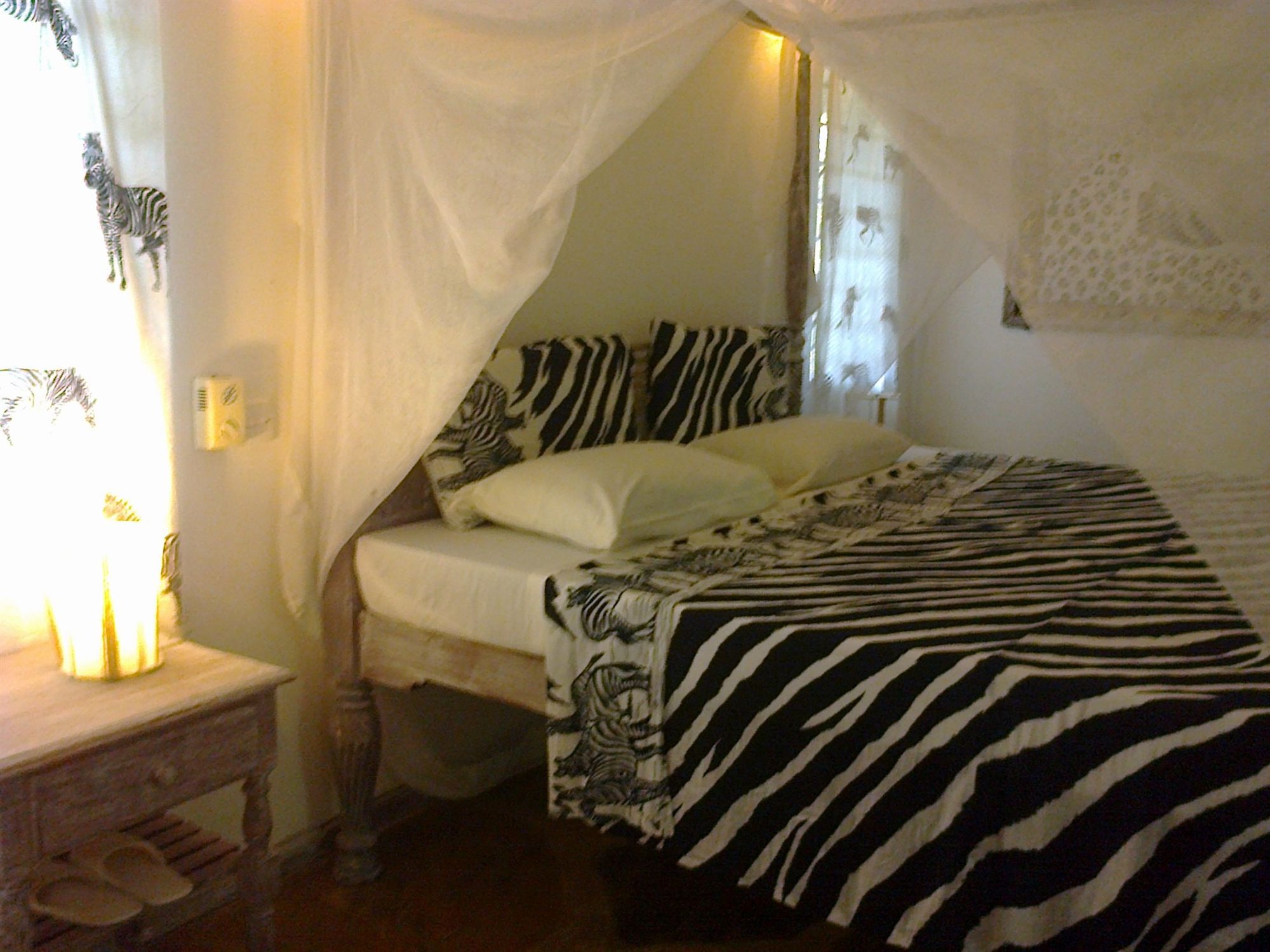 Marine Holiday House Malindi Exterior foto